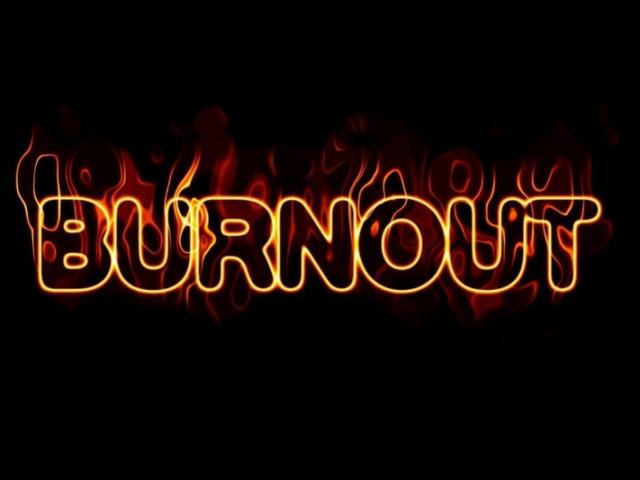 La recette spéciale Burn-out en 5 étapes !  Tout savoir pour réussir son Burn-out 