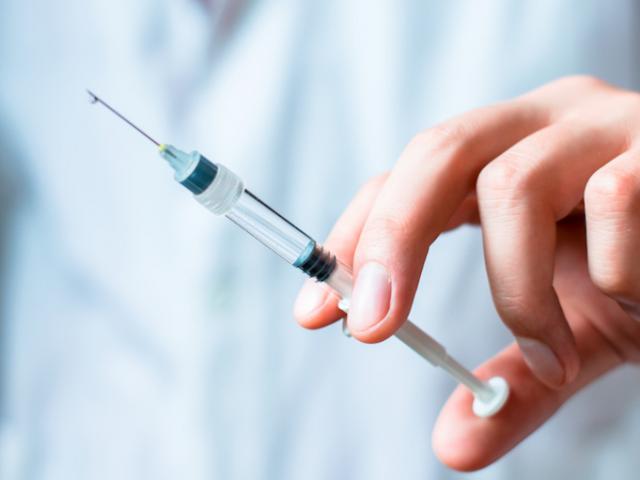 Comment se faire vacciner quand on a la phobie des aiguilles ?