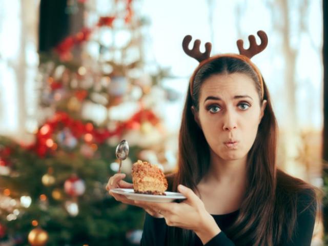 La magie du stress de Noël ! Trouvez les clefs d'une fin d'année en toute sérénité. 